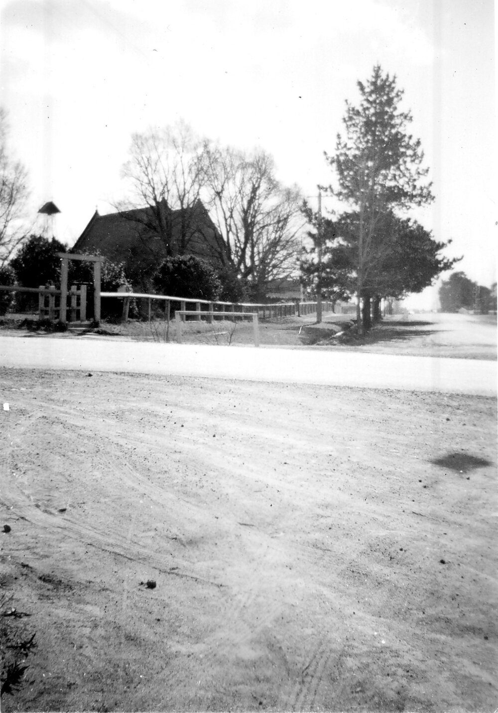 St John's Church, Uralla