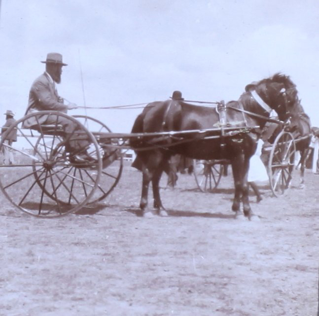 Father and Ceuti [?]