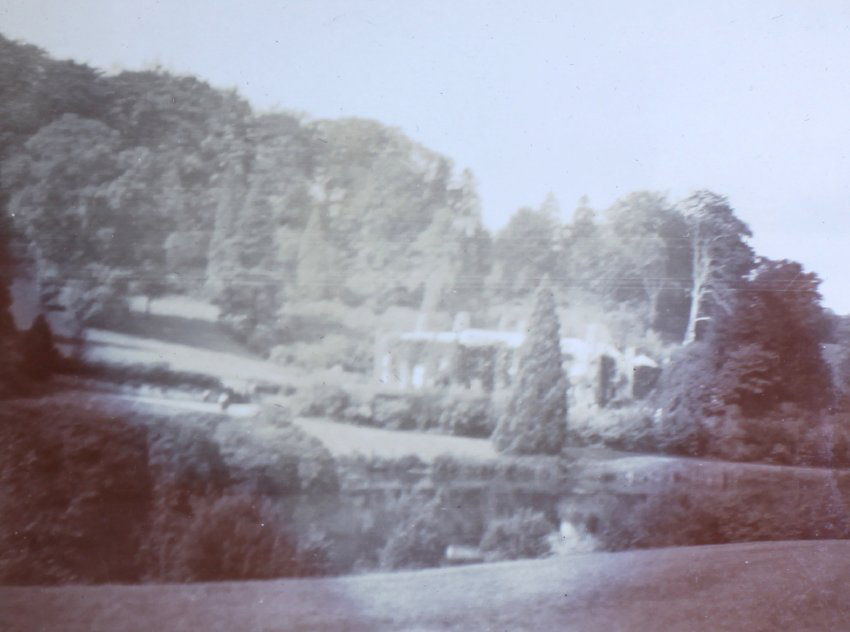 The Rookery, Westcott, Surrey, England