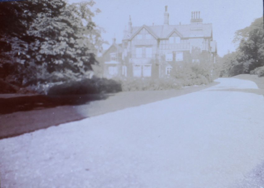 York Cottage, Sandringham, Norfolk, England