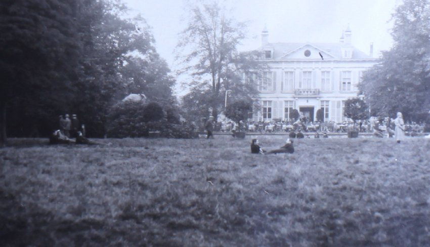 Building and grounds