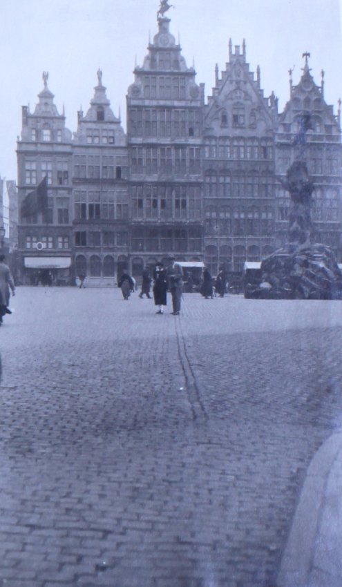 Grand Place 