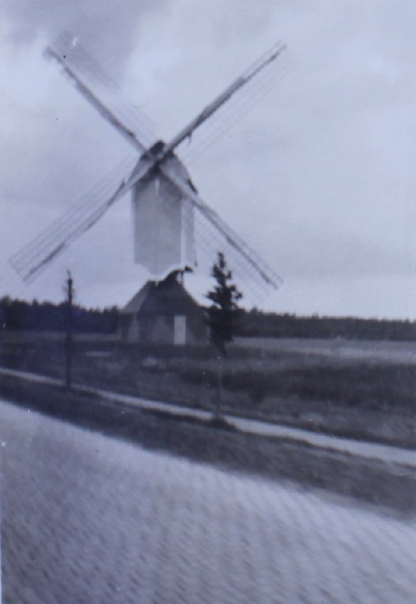 Windmill