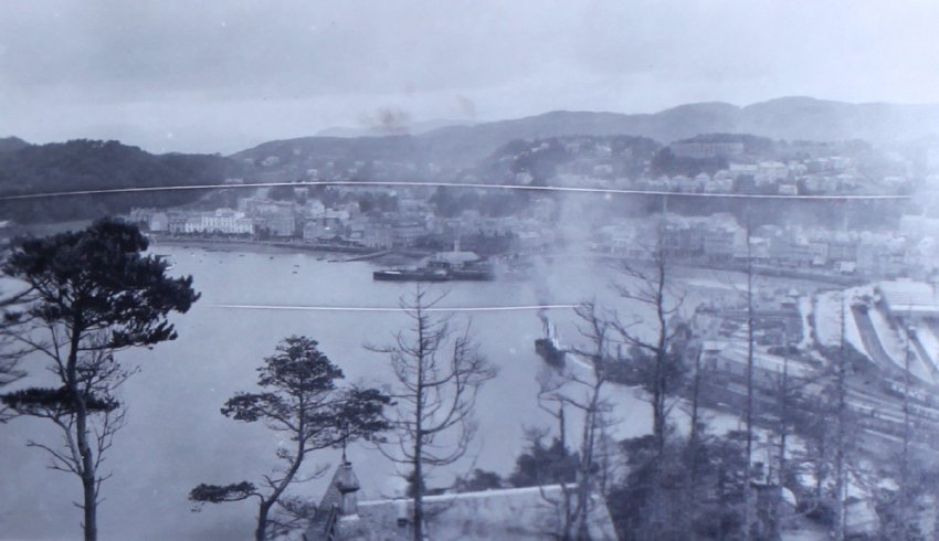 From Ministers Pulpet 