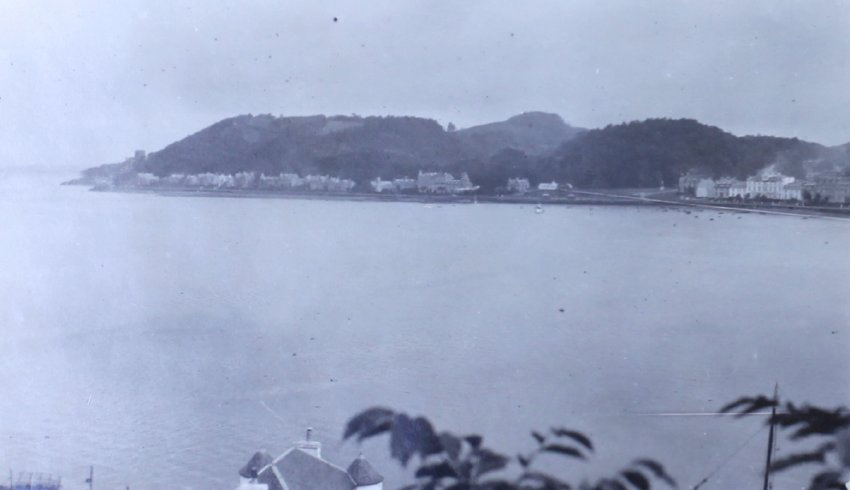 Oban 
