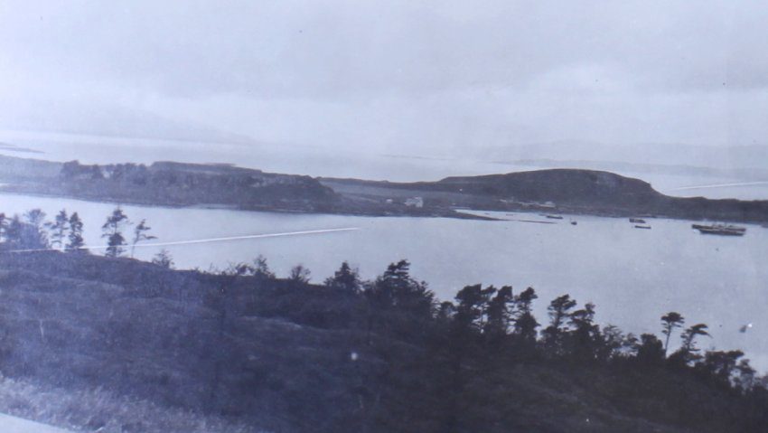 Oban 