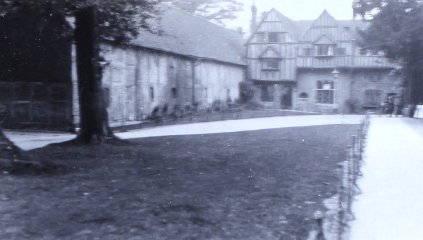 Winchester Cathedral 