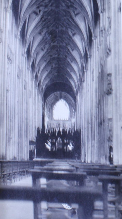 Winchester Cathedral 