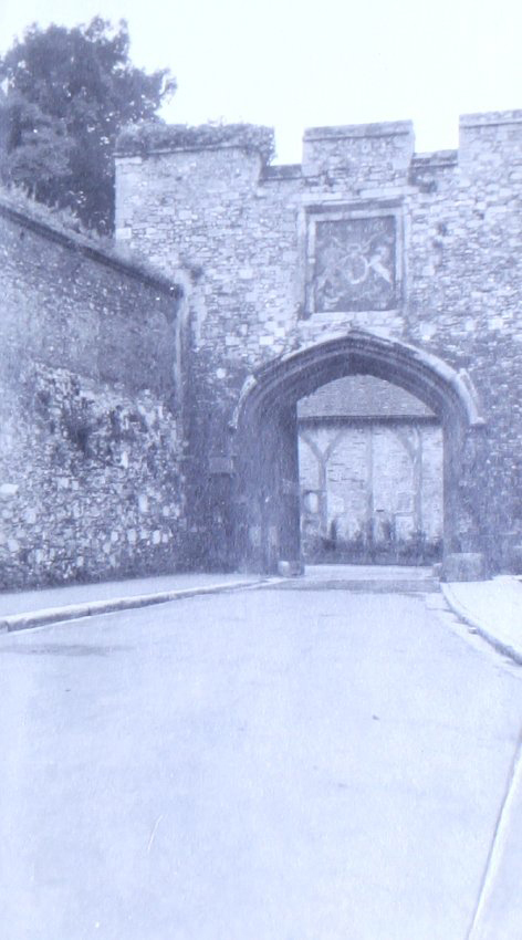 Winchester Cathedral 