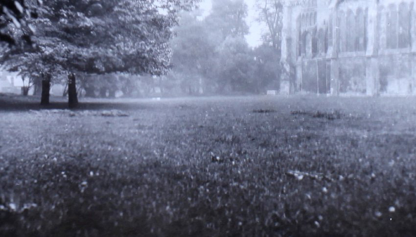Winchester Cathedral 