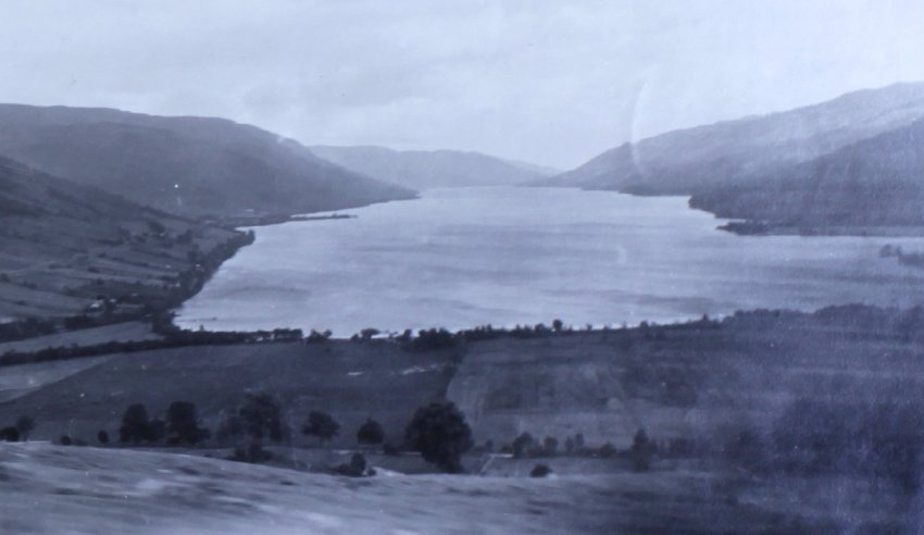 Loch Earn 