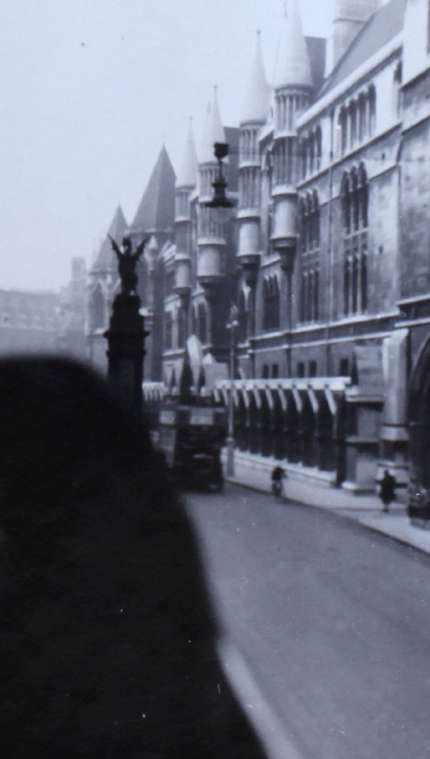 Law Courts, City Gateway 