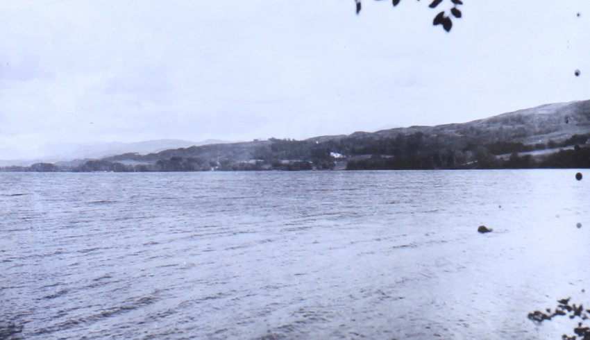Kyles of Bute