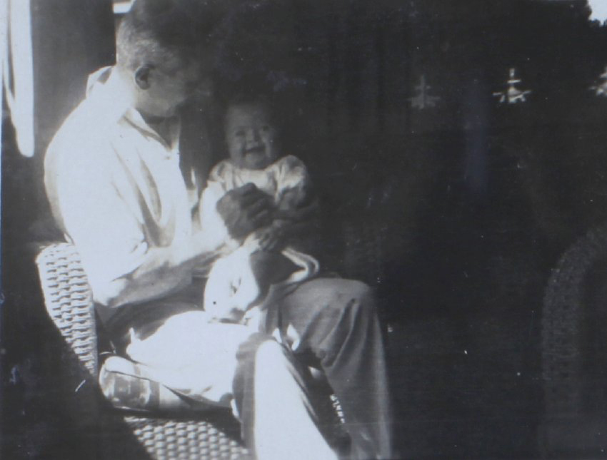 Jill Cullen - 10 months 