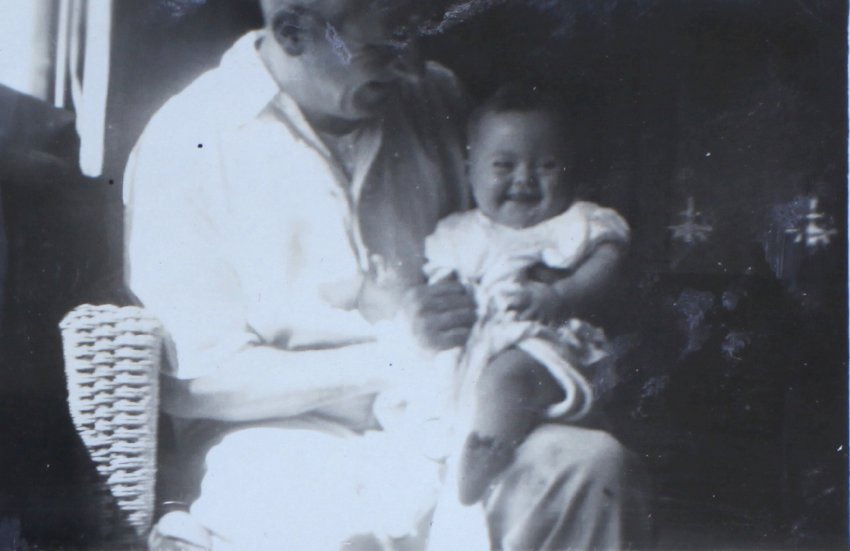 Jill Cullen - 10 months 