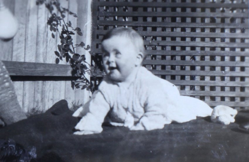 Jill Cullen - 10 months 