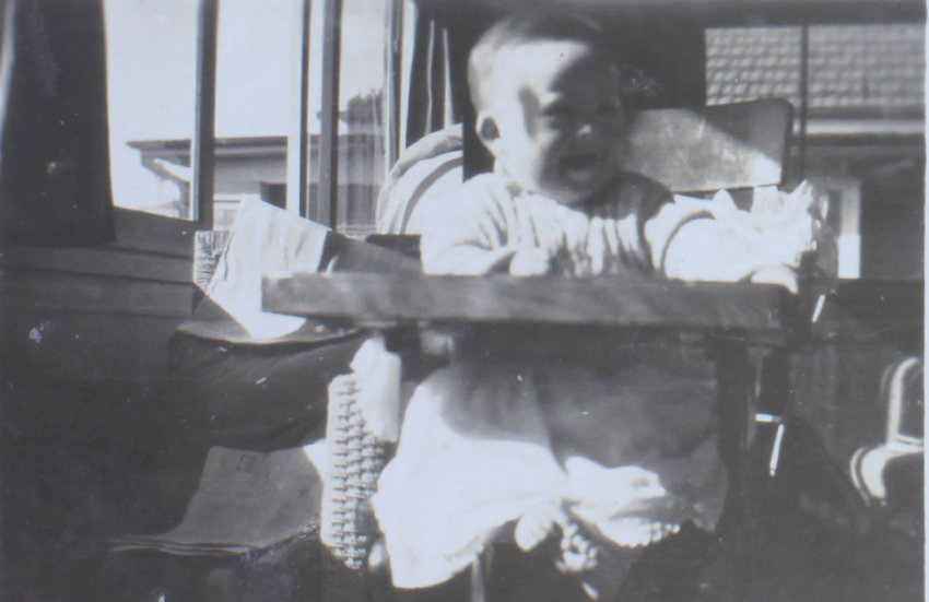 Jill Cullen - 10 months 