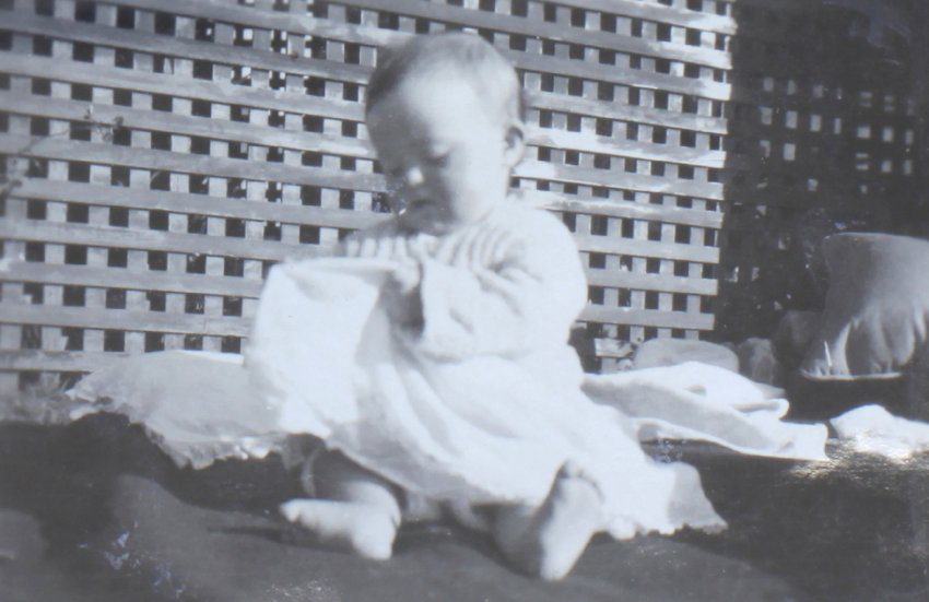 Jill Cullen - 10 months 