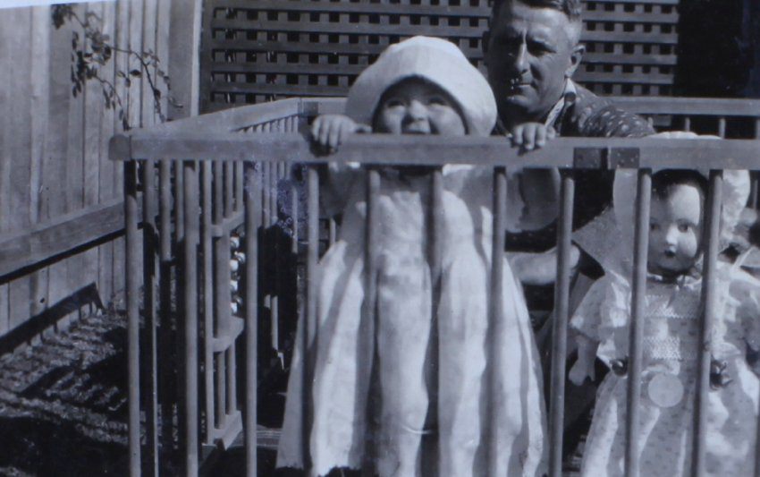 Jill Cullen - 1 year 