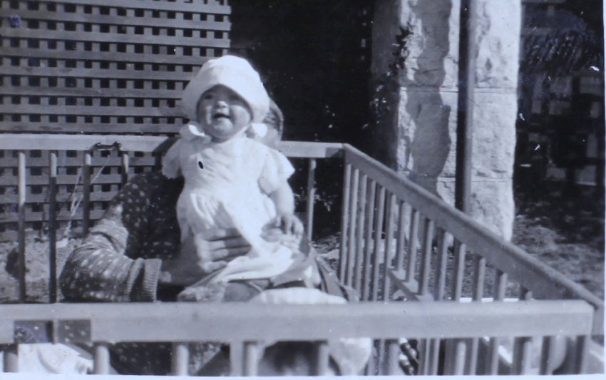 Jill Cullen - 1 year 