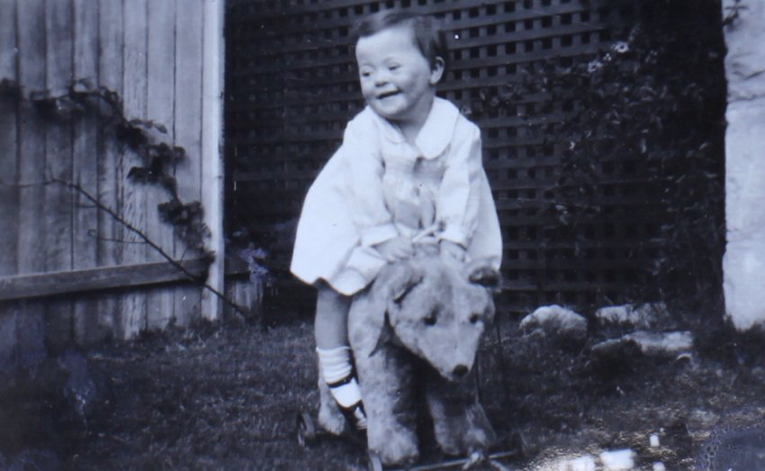 Jill Cullen - 1 year and 10 months 