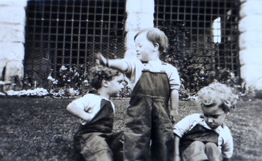 Jill Cullen - 2 years and 3 months 