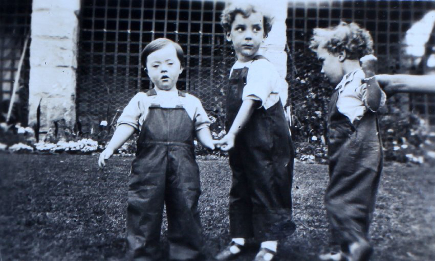 Jill Cullen - 2 years and 3 months 