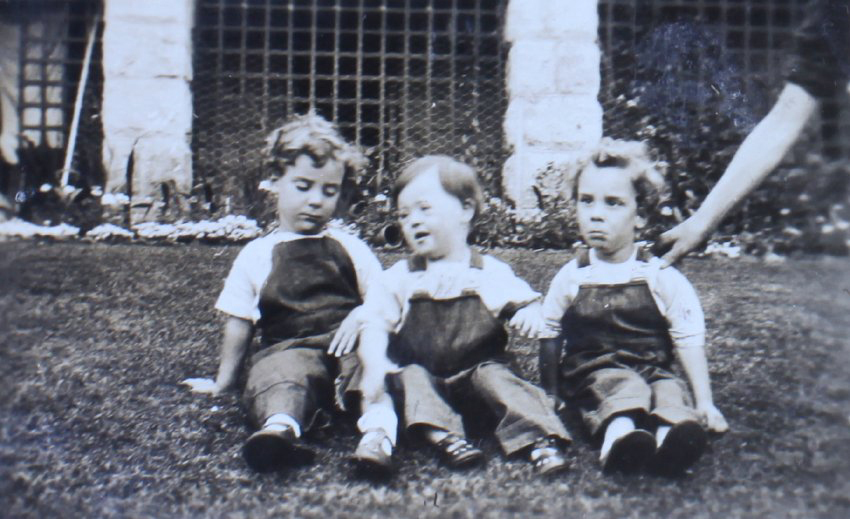 Jill Cullen - 2 years and 3 months 