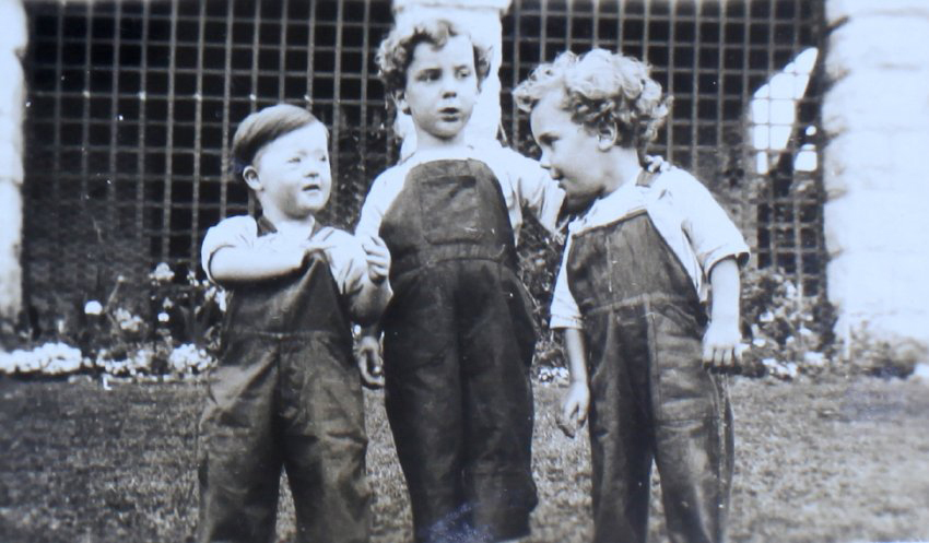 Jill Cullen - 2 years and 3 months 