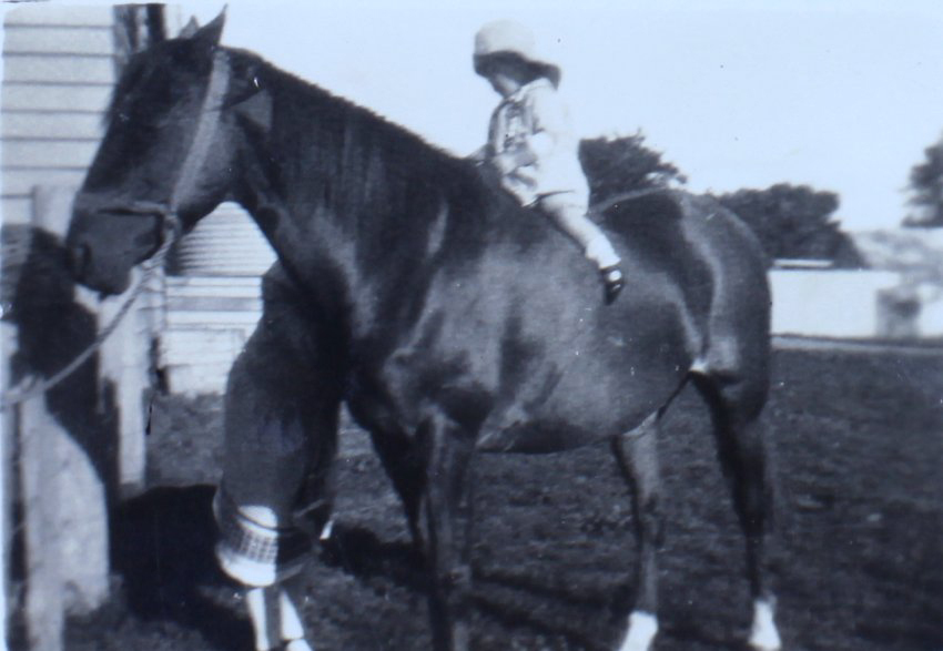 Jill Cullen - 2 years and 5 months 