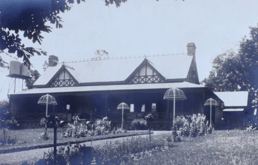 [Withycombe?], Mt Wilson