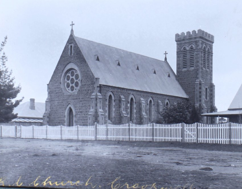 Roman Catholic Church, Crookwell 