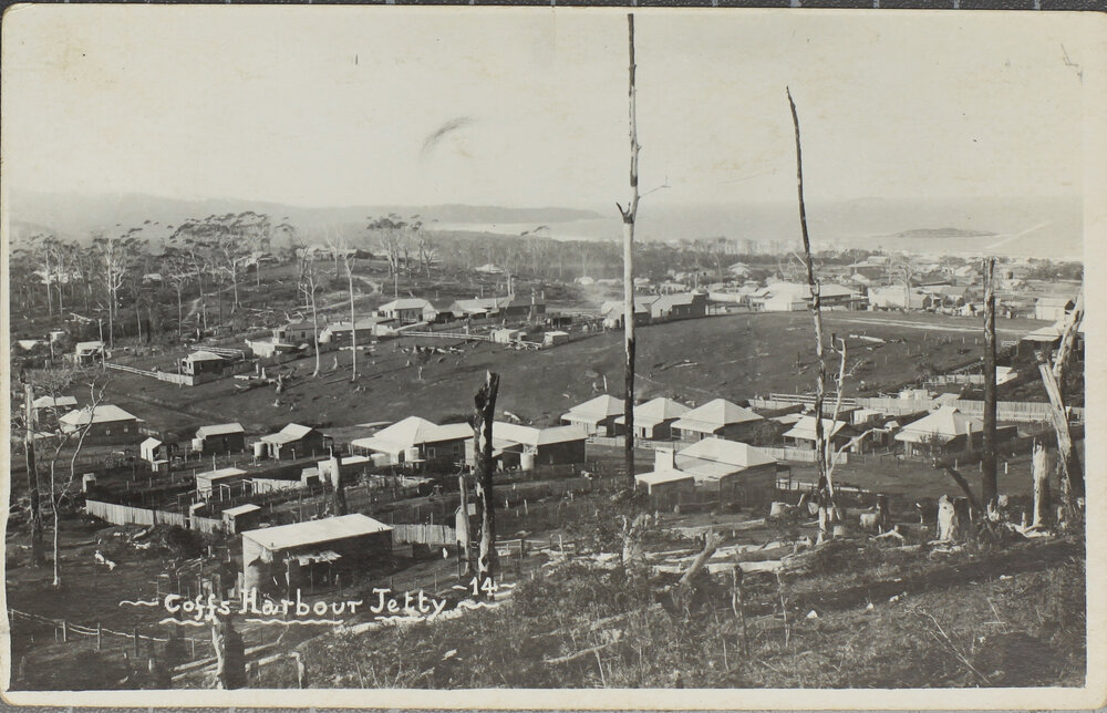 No 14 Coffs Harbour Jetty