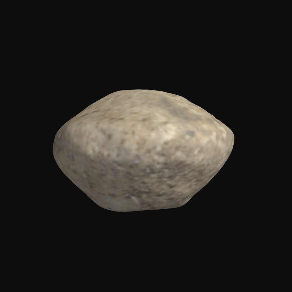 MA1978.88.1 Terracotta spindle whorl