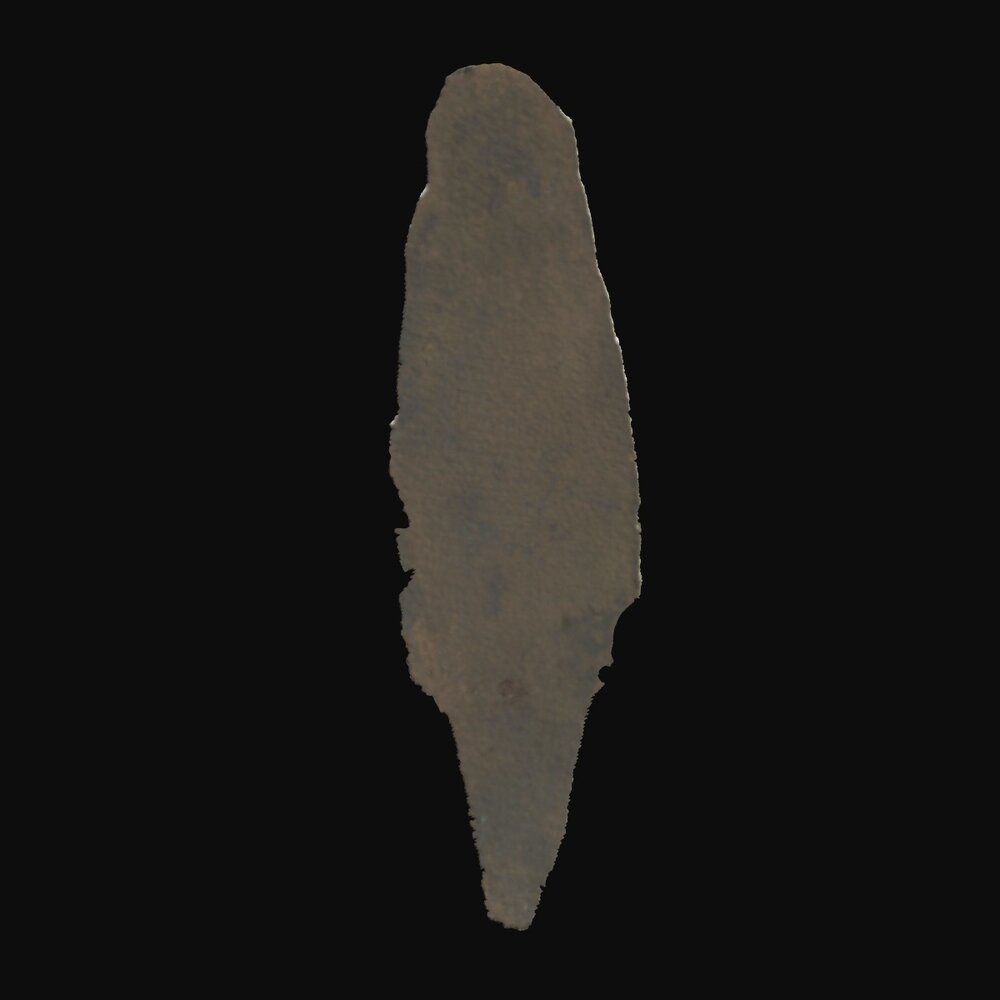 MA1974.21.1 Knife