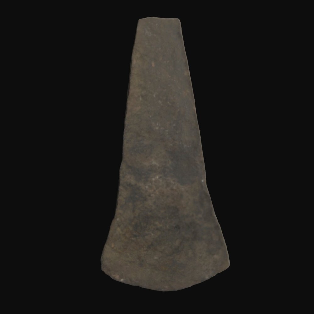 MA1974.19.1 Axe