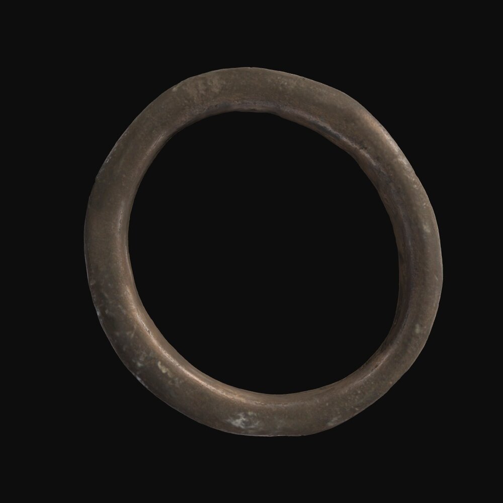 MA1974.5.1 Armlet