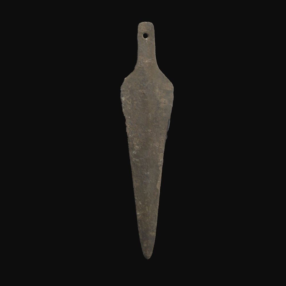 MA1974.20.2 Knife