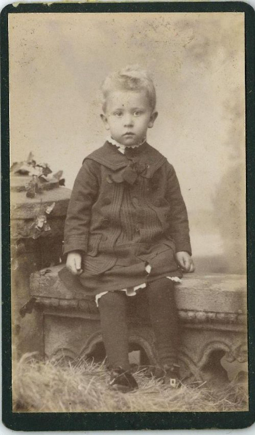 Archibald Perine Dutton