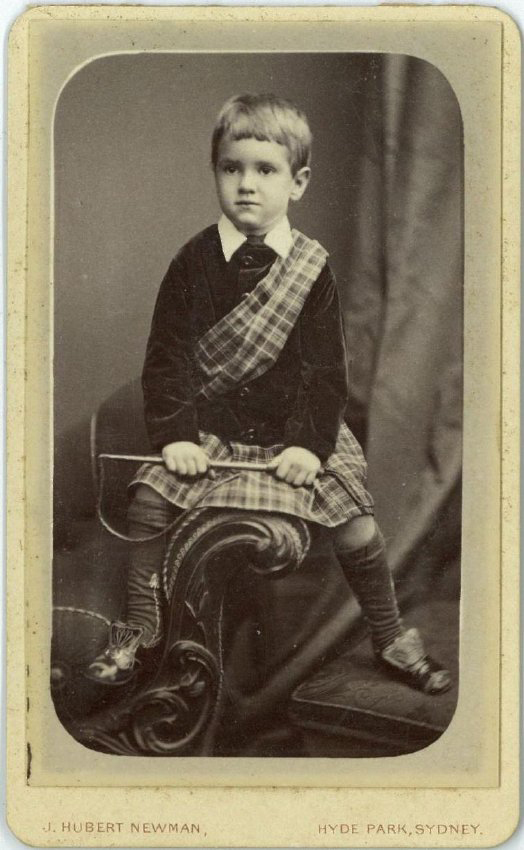 Arthur Frederick Wright