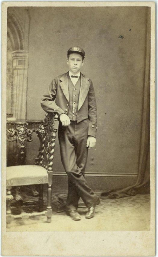 Francis Wadham Wyndham