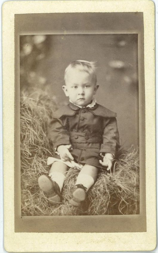 Archibald Pelarine Dutton