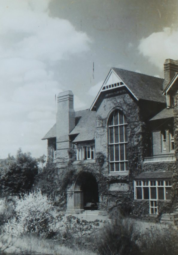 NEUC Oct 1940 Booloominbah [Rae]