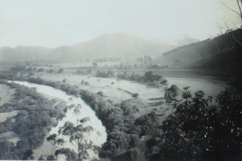 Macleay River, 1939