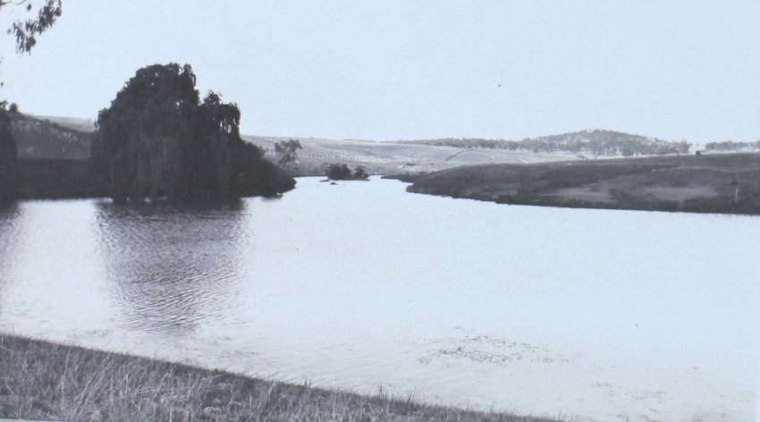 At Gara - "The Junction"  