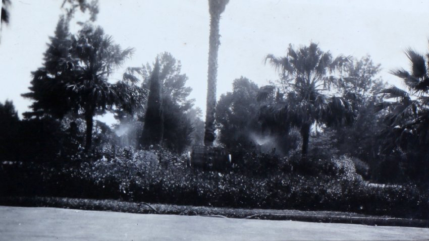 Hawkesbury College entrance