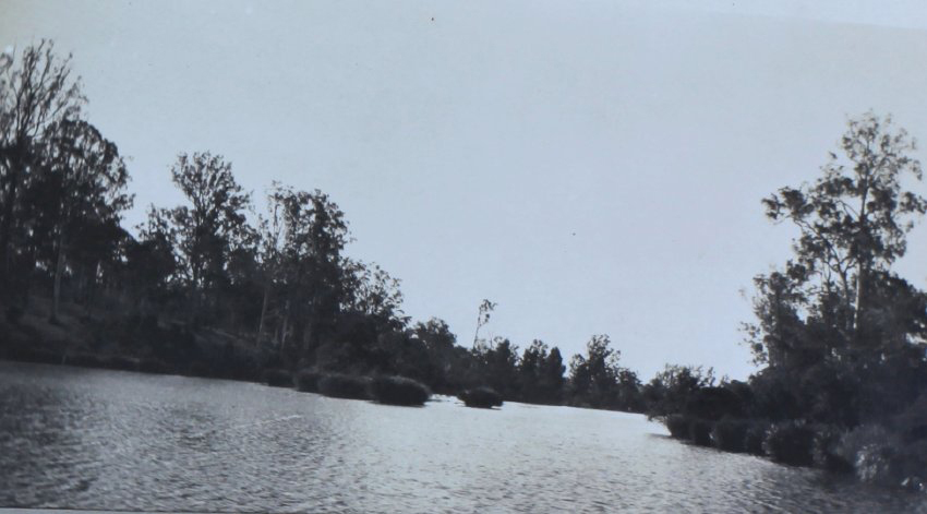 The Nymboida, Sept. 1930