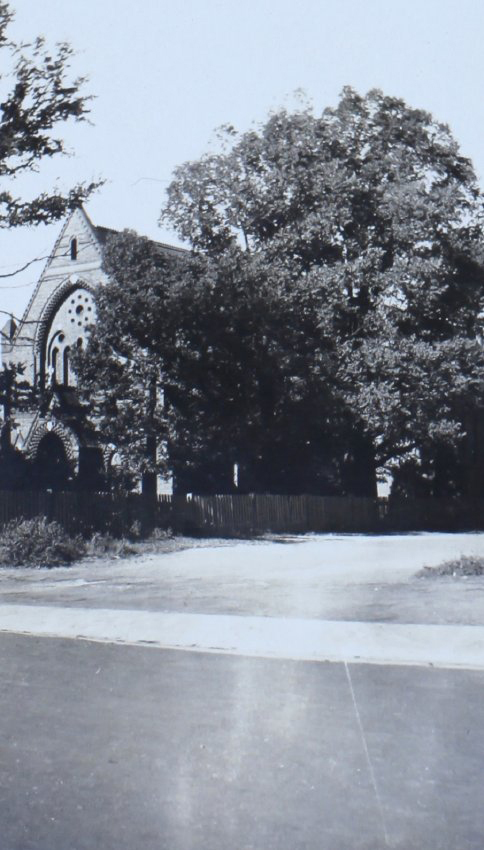 Church of England Armidale  