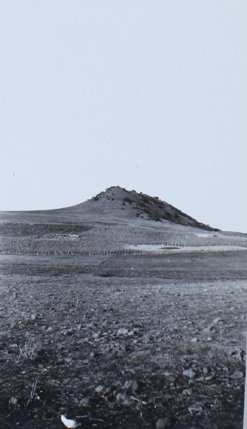 Stony Knob, Armidale  