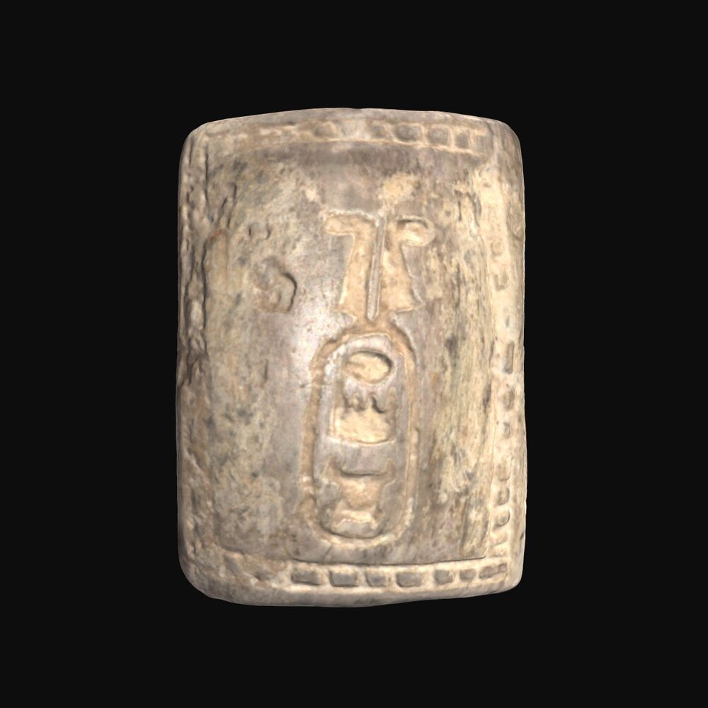 MA1978.8.2 Large plaque